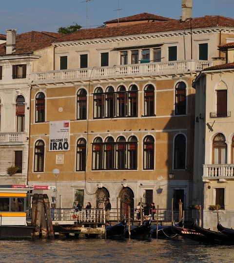 Palazzo Dandolo Paolucci
